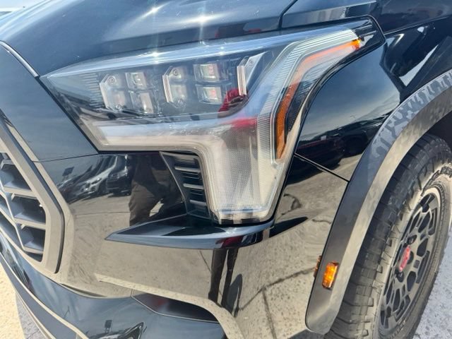 Used 2025 Toyota Sequoia TRD Pro AWD/4WD image 14