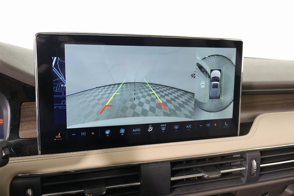 Used 2024 Lincoln Corsair Reserve w/ Equipment Group 201A image 6