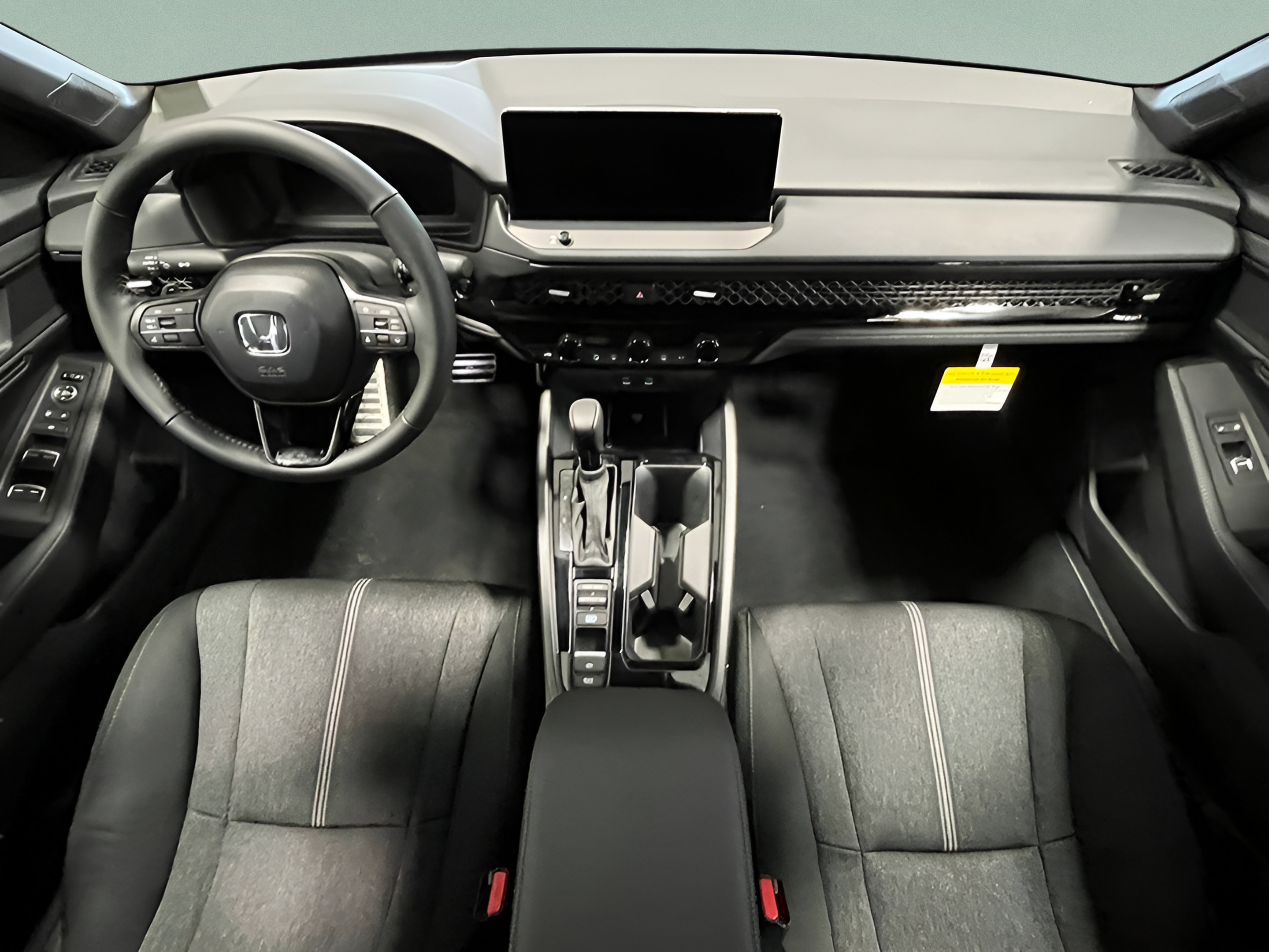 New 2026 Honda Accord Sport image 14