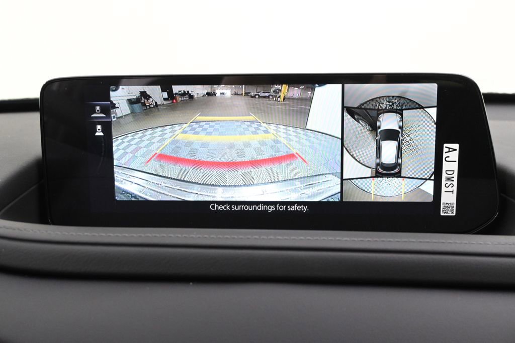 New 2026 MAZDA CX-30 AWD 2.5 S w/ Premium Package image 29