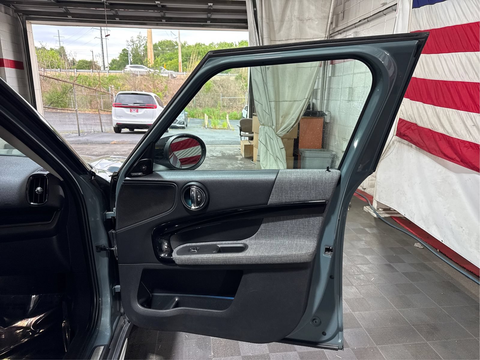 Used 2021 MINI Cooper Countryman S AWD/4WD image 21