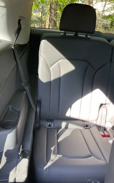 Used 2022 Audi Q7 3.0T Premium Plus w/ Premium Plus Package image 20