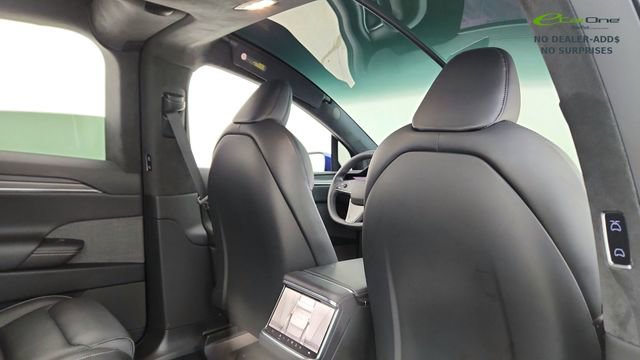 Used 2023 Tesla Model X Plaid AWD/4WD image 26