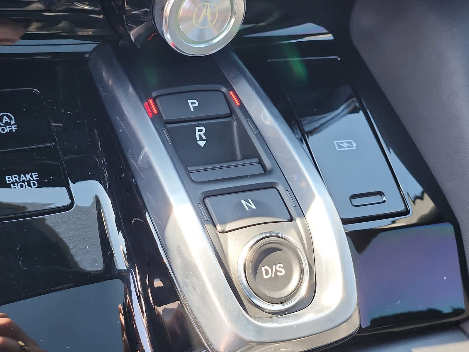 Certified 2023 Acura MDX A-Spec AWD/4WD image 16
