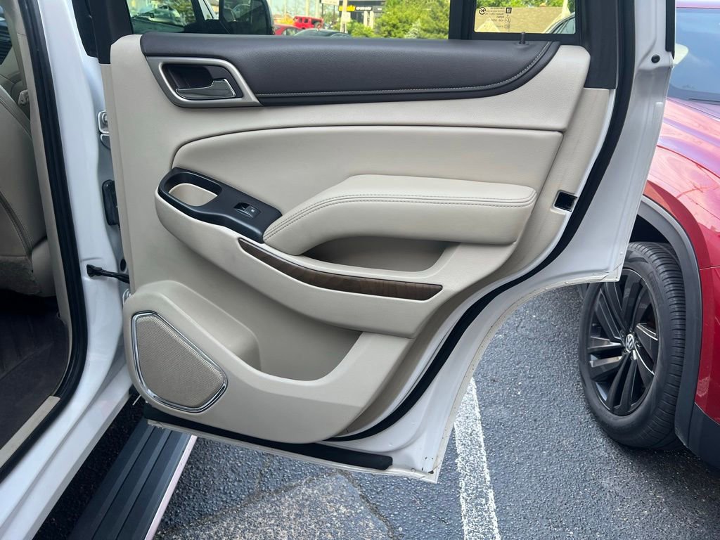 Used 2018 GMC Yukon Denali w/ Denali Ultimate Package AWD/4WD image 42