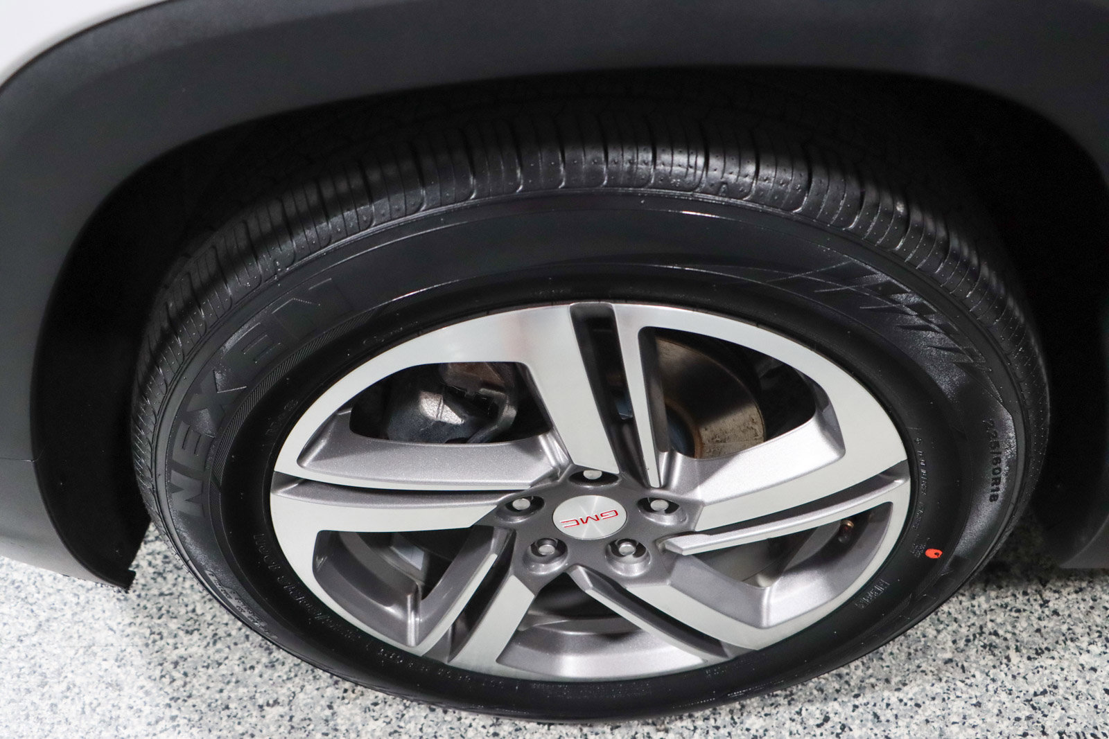 Used 2019 GMC Terrain SLT w/ Preferred Package image 9