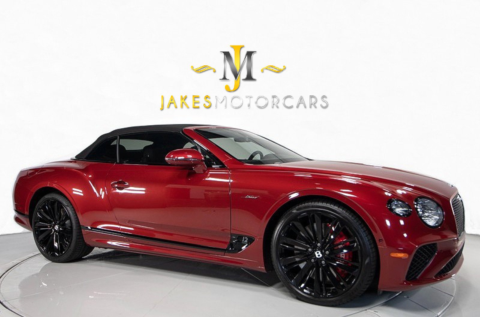 Used 2022 Bentley Continental GT Speed image 15