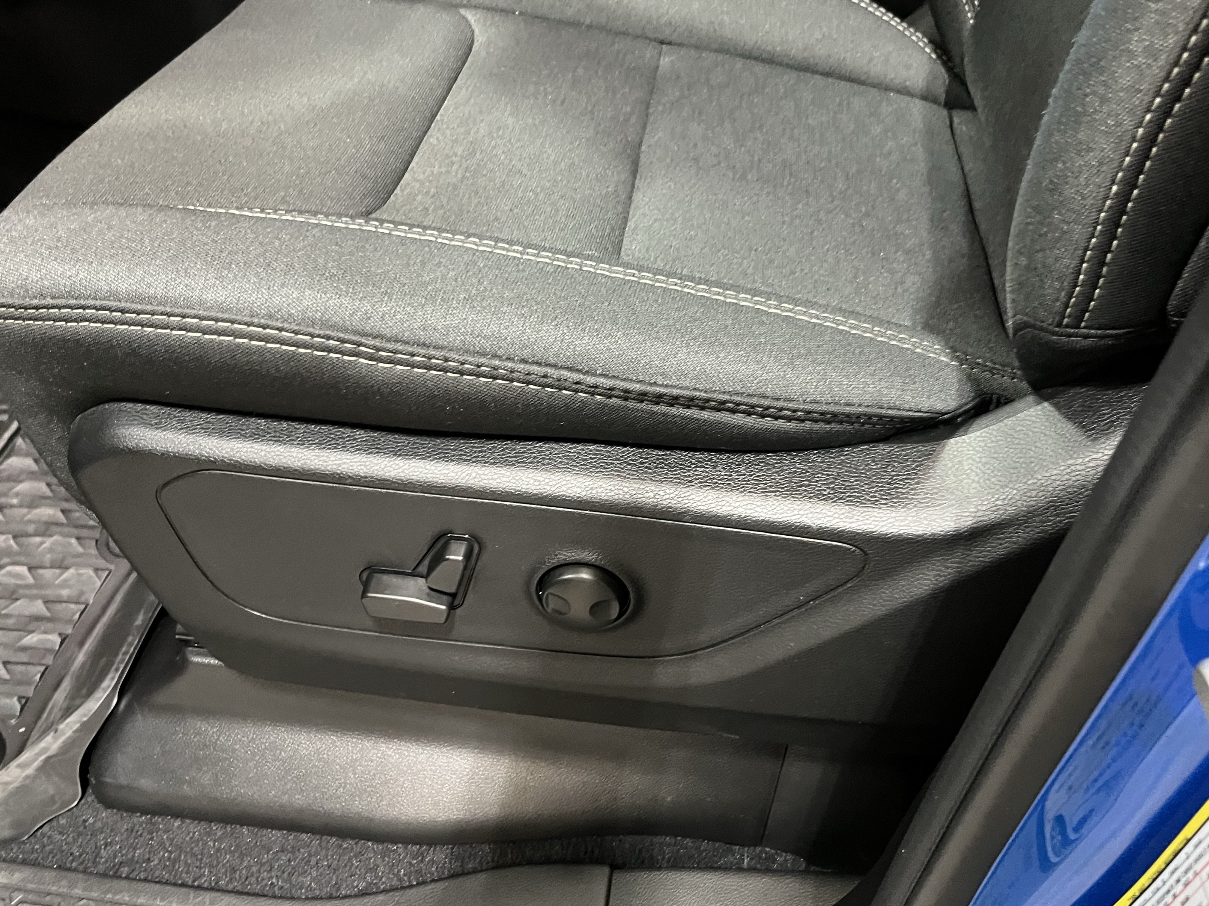 Certified 2026 RAM 1500 Big Horn AWD/4WD image 19