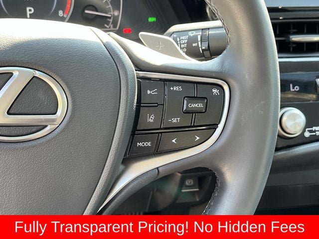 Used 2023 Lexus ES 350 w/ Accessory Package (Z2) FWD image 29