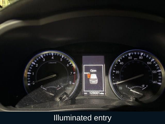 Used 2015 Toyota Highlander Limited image 14