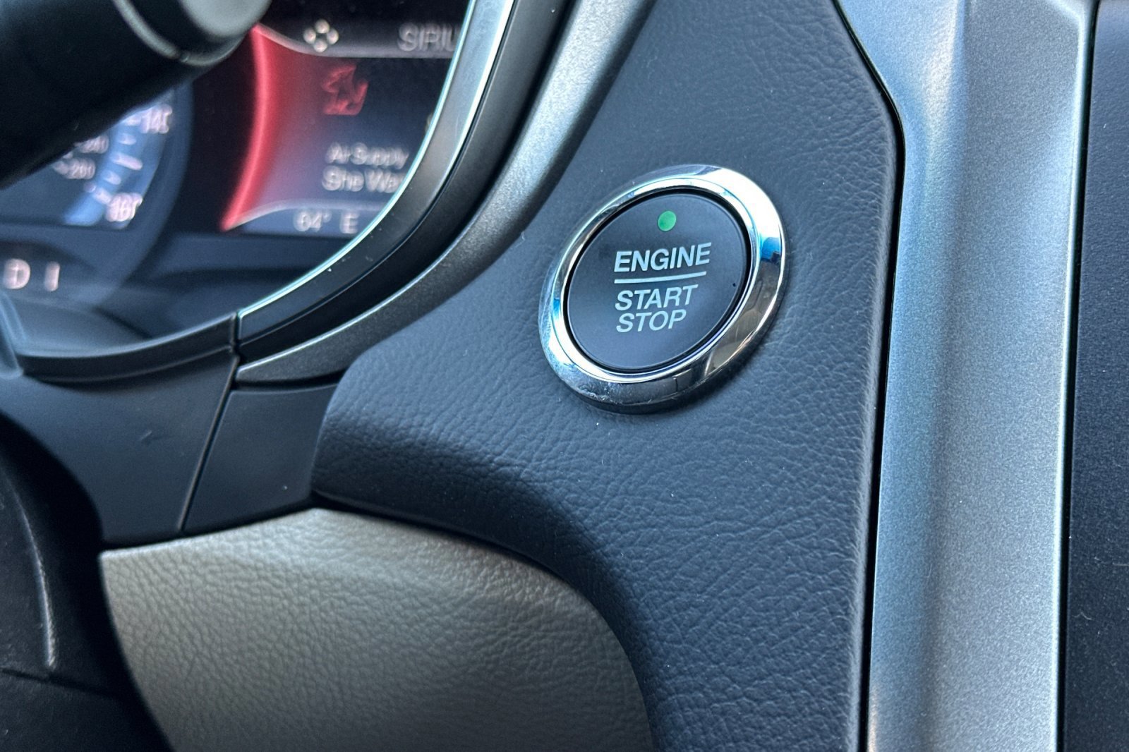 Used 2020 Ford Fusion SE image 21