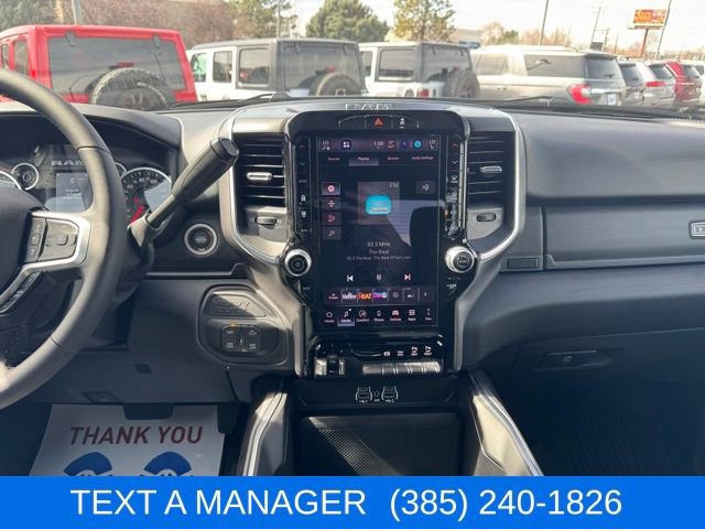 New 2026 RAM 2500 Big Horn image 17