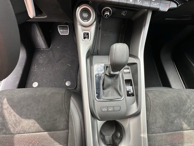 New 2024 Dodge Hornet R/T Plus w/ Track Pack image 19