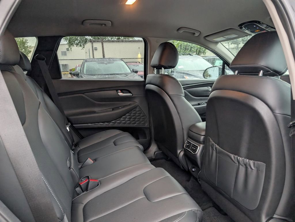Used 2023 Hyundai Santa Fe XRT image 16