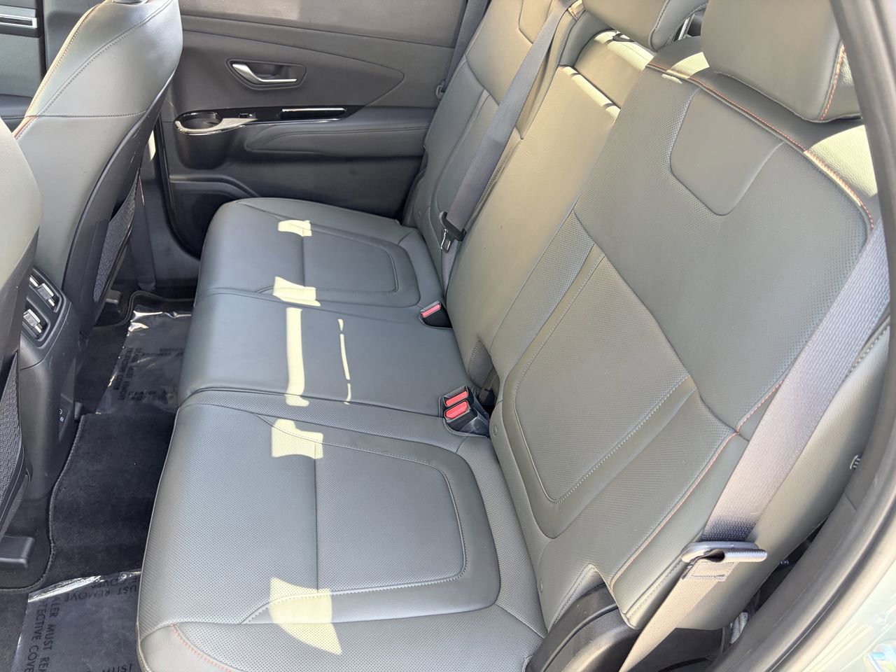 Used 2022 Hyundai Santa Cruz Limited AWD/4WD image 17