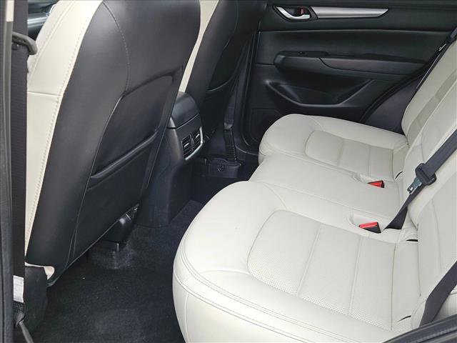 Used 2023 MAZDA CX-5 AWD 2.5 S image 26