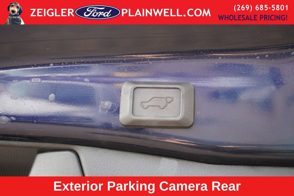 Used 2019 Toyota RAV4 Limited image 11