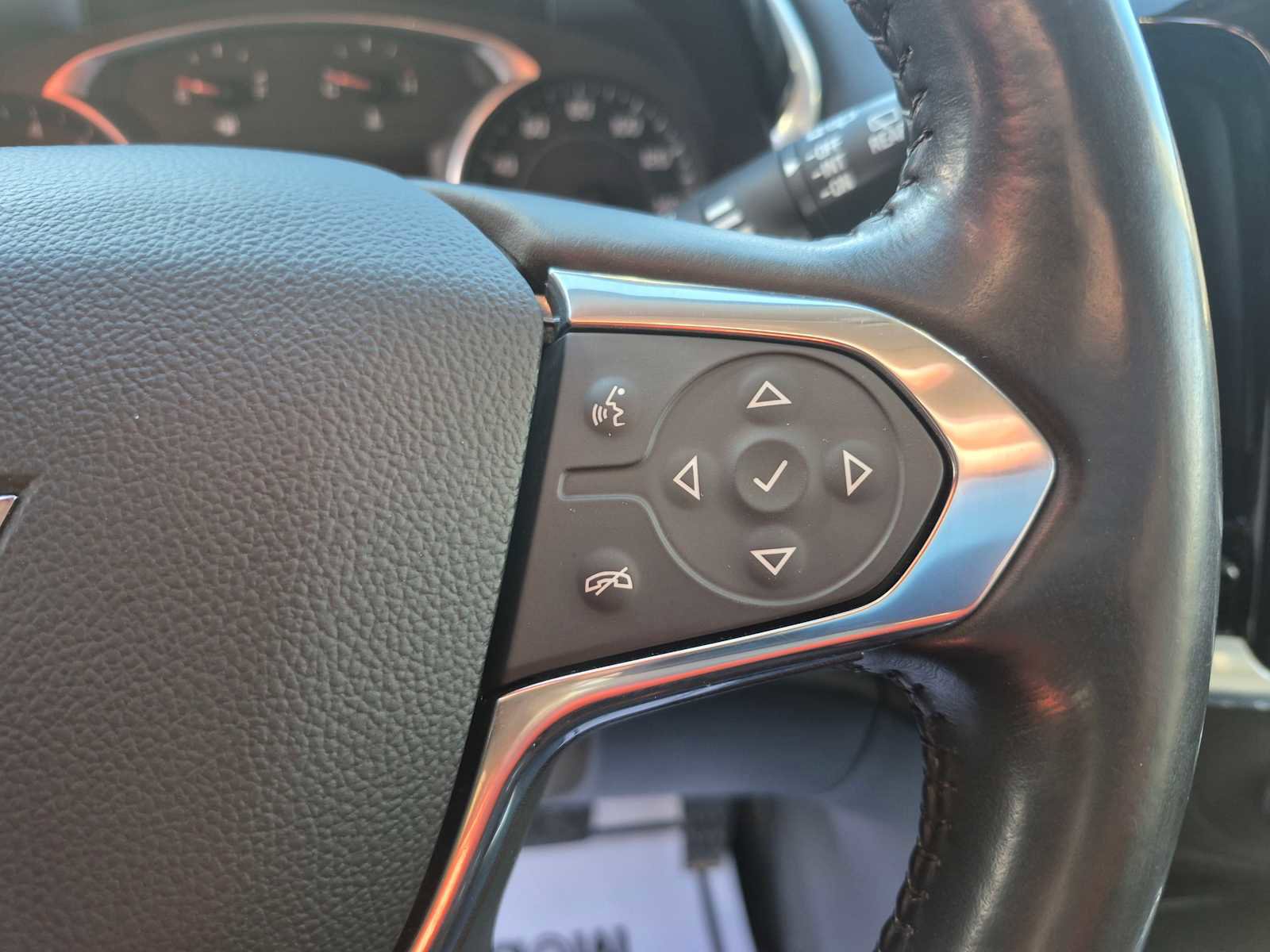 Used 2019 Chevrolet Traverse LT image 20