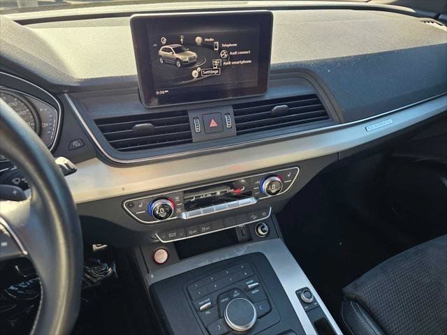 Used 2020 Audi SQ5 Premium AWD/4WD image 26