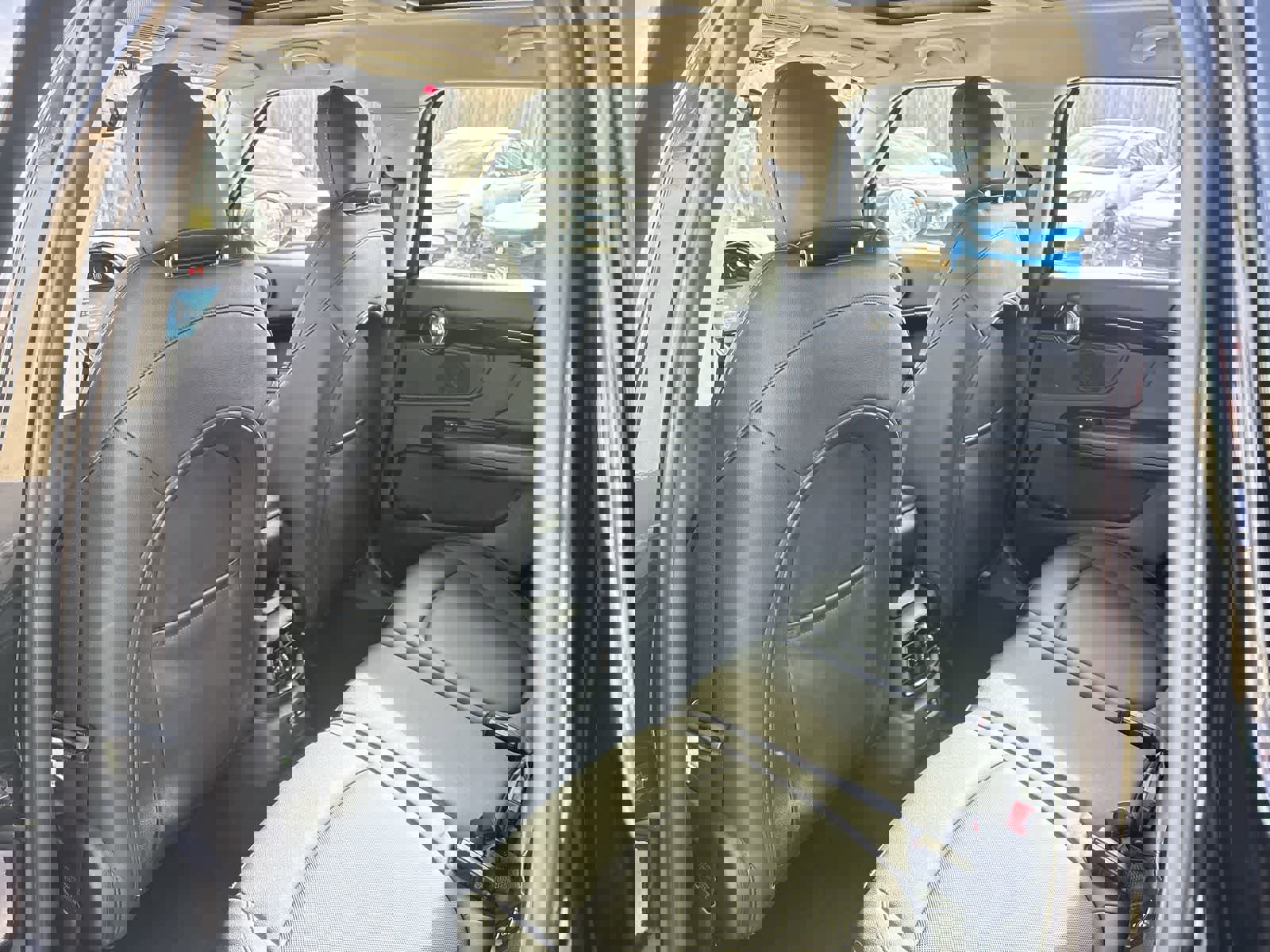 Used 2024 MINI Cooper Countryman S image 11