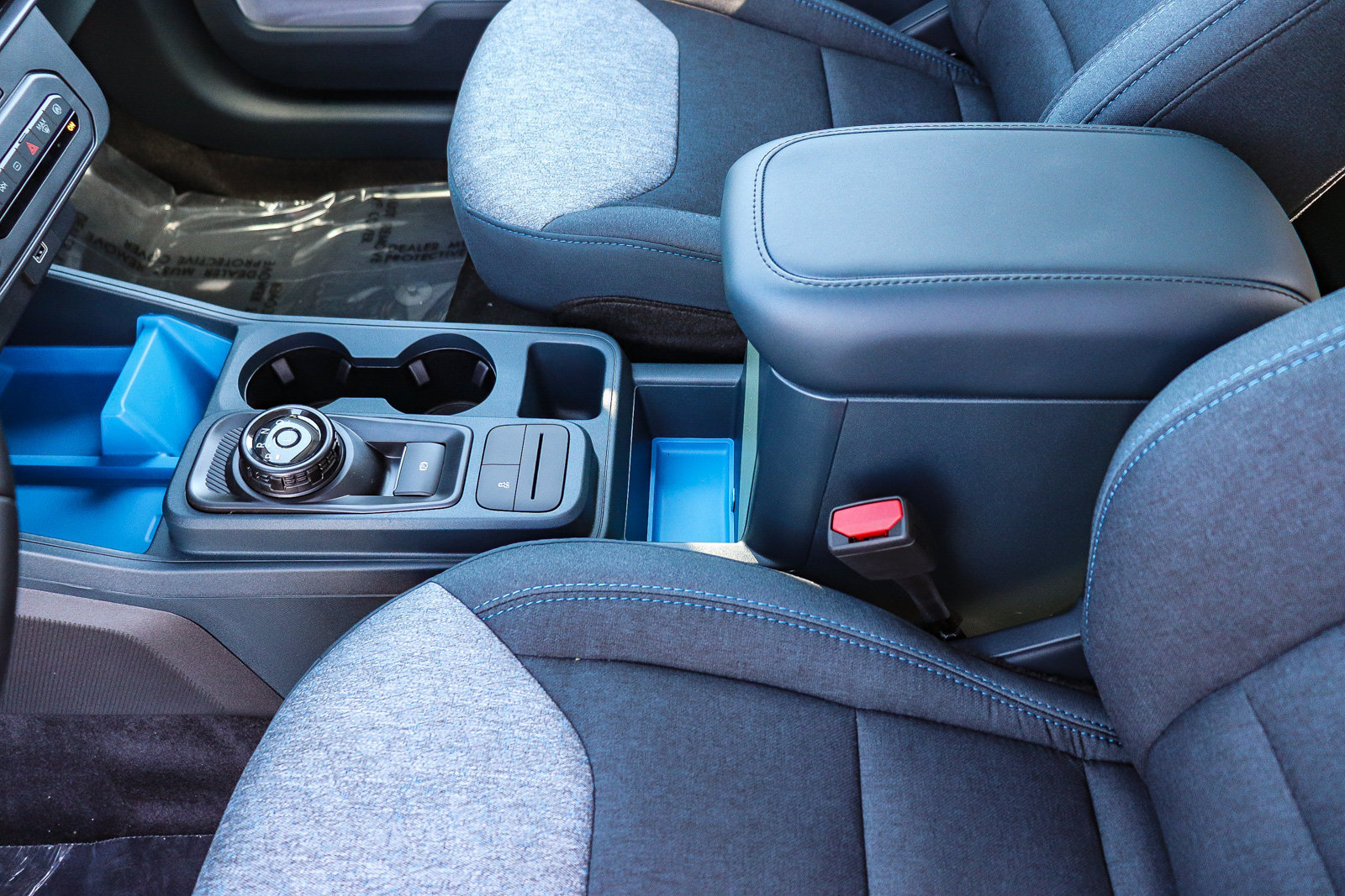 New 2026 Ford Maverick XLT w/ XLT Luxury Package FWD image 20