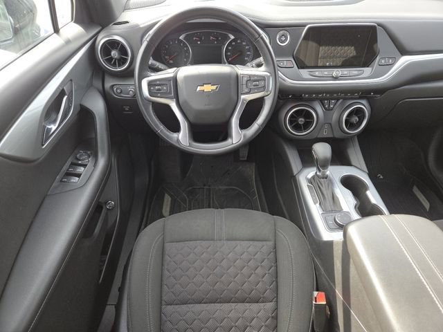 Used 2020 Chevrolet Blazer LT image 28