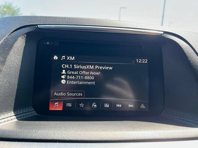 Used 2016 MAZDA CX-5 Grand Touring AWD/4WD image 17