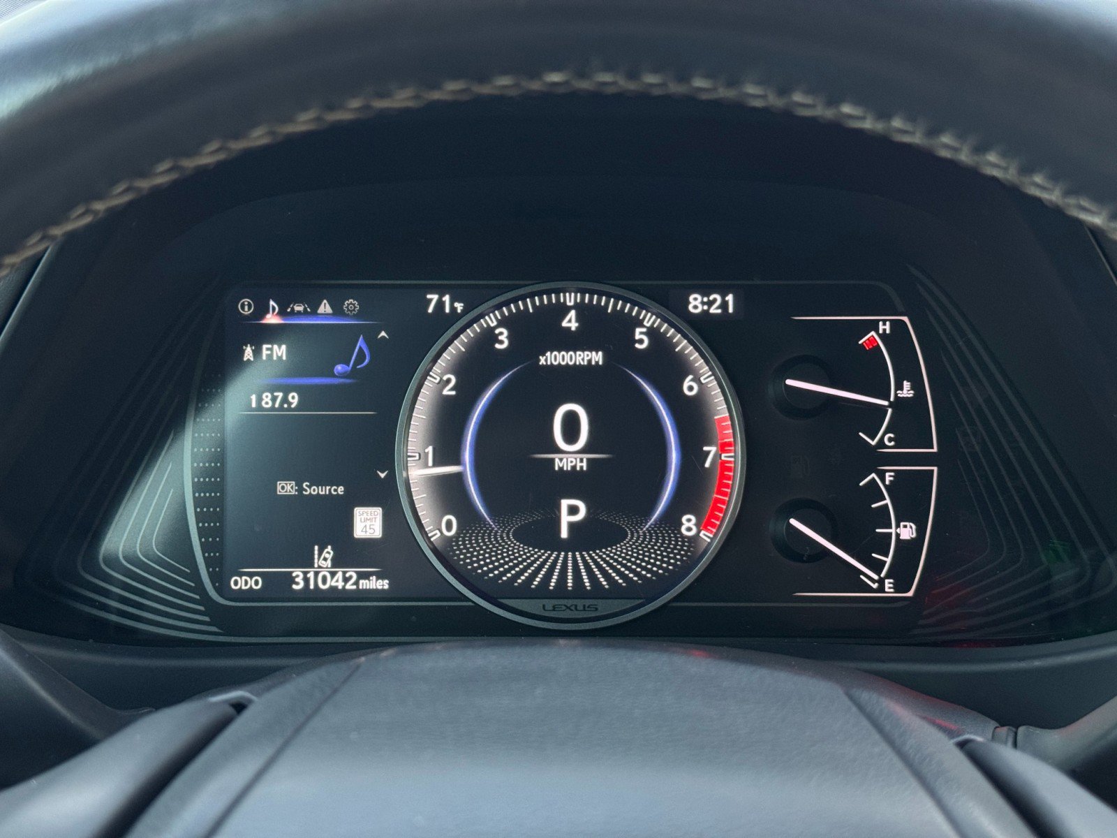 Used 2022 Lexus UX 200 image 15