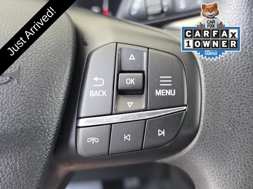 Used 2025 Ford Escape Active FWD image 30
