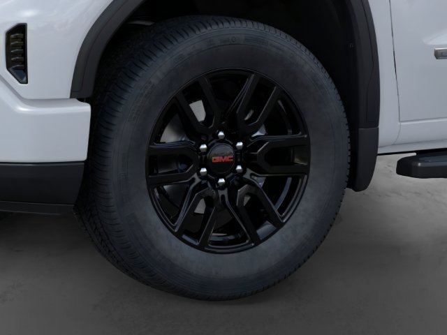 New 2026 GMC Sierra 1500 Elevation AWD/4WD image 9