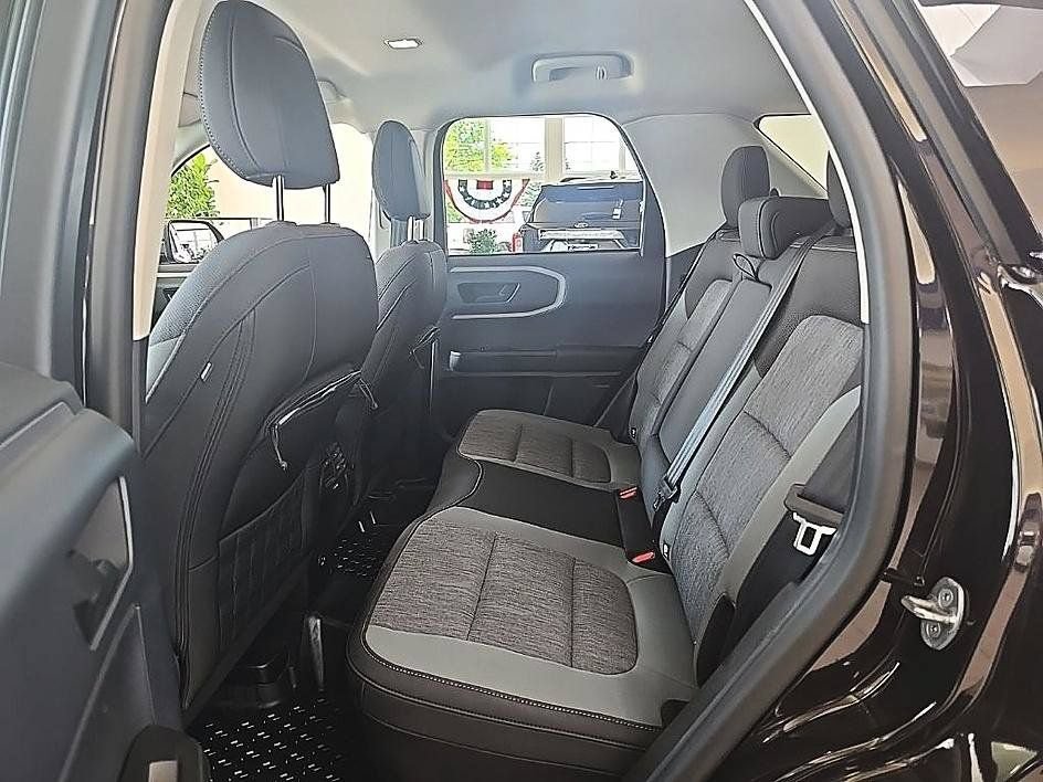 Used 2021 Ford Bronco Sport Big Bend AWD/4WD image 30