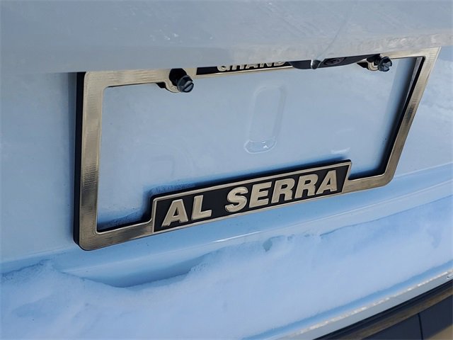 New 2025 Jeep Grand Cherokee L Altitude image 7