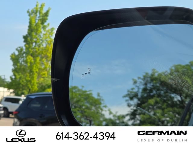 Certified 2023 Lexus GX 460 Premium AWD/4WD image 21