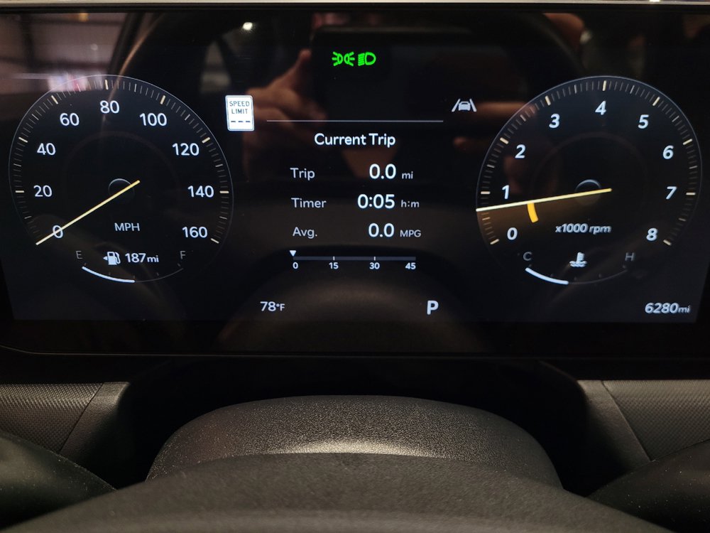 Used 2025 Kia K4 EX FWD image 23