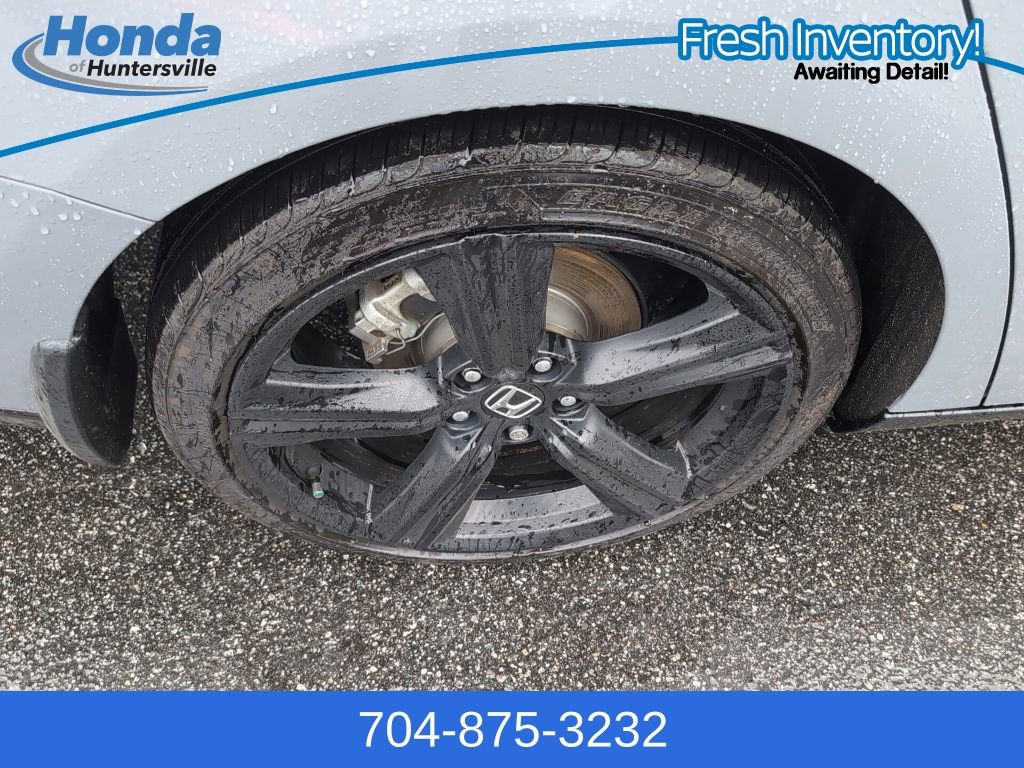 Used 2023 Honda Accord Sport image 10
