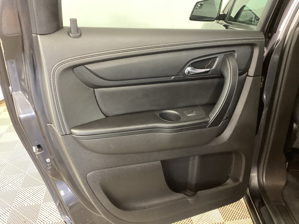 Used 2014 GMC Acadia SLE AWD/4WD image 15