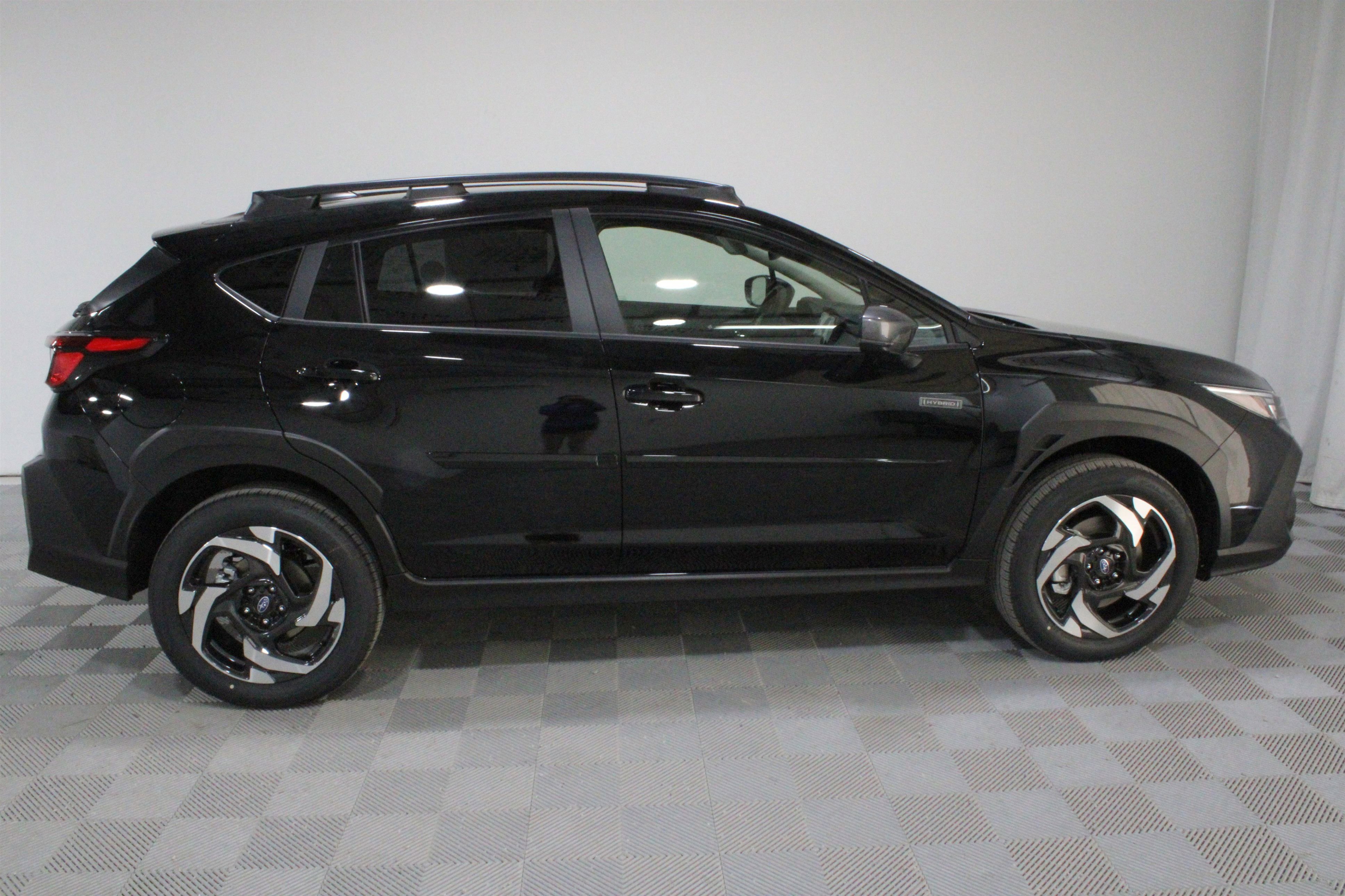 New 2026 Subaru Crosstrek 2.5i Limited image 27