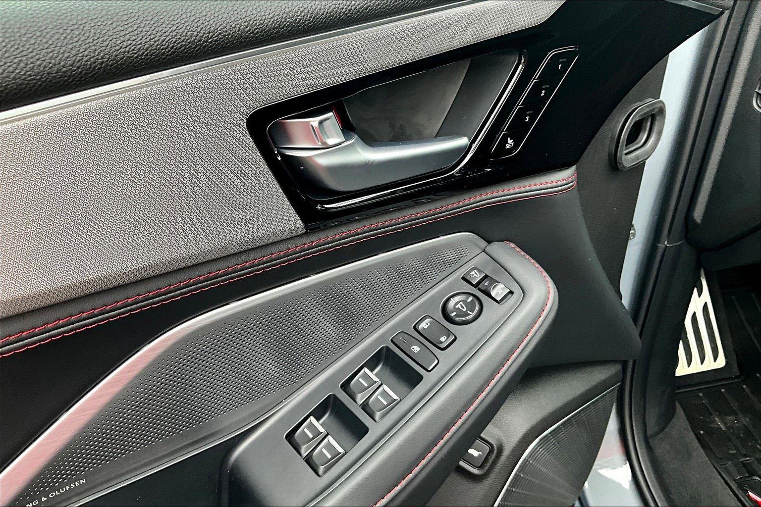Used 2026 Acura MDX A-Spec image 20