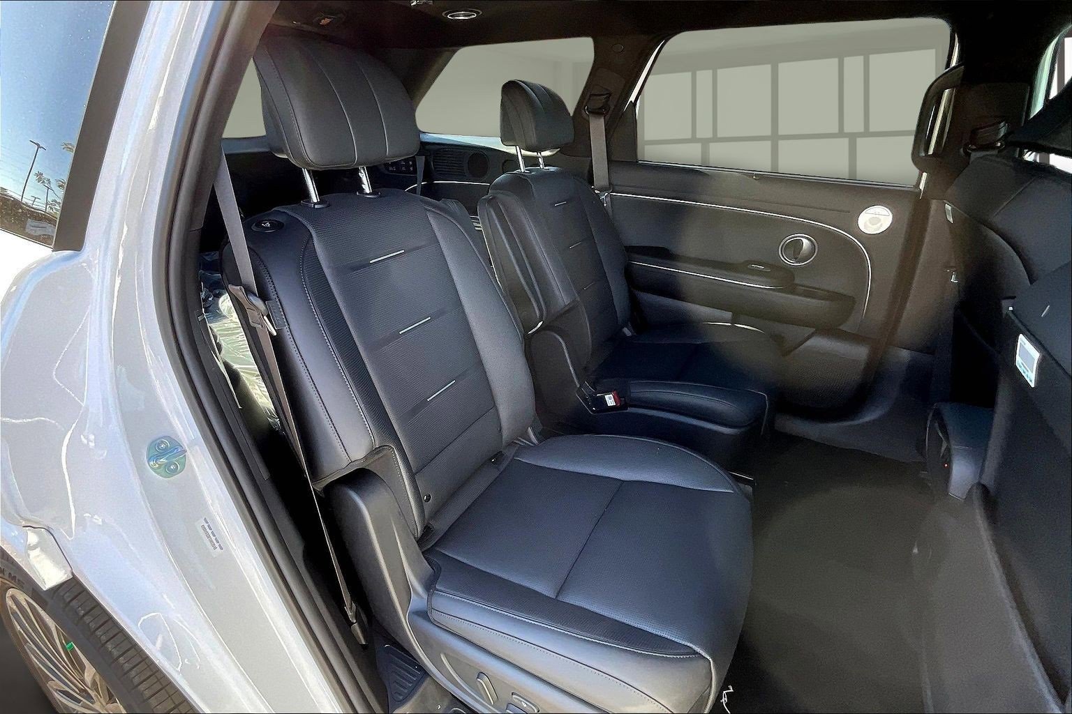 New 2026 Hyundai Palisade Calligraphy image 9