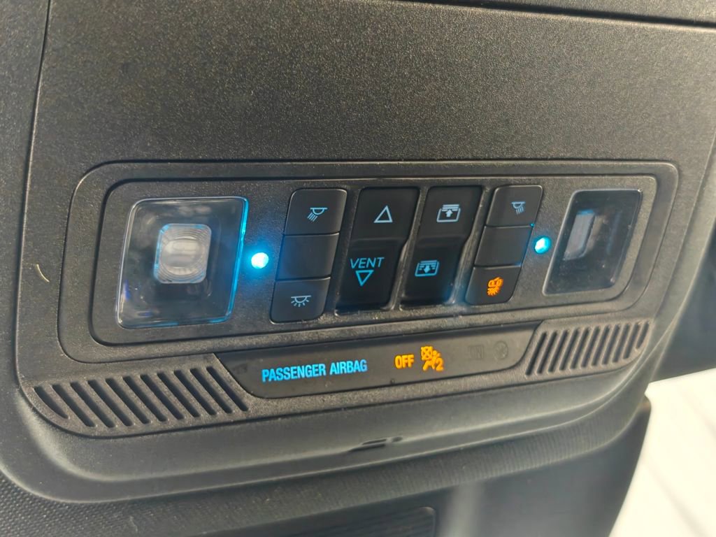 Used 2021 Ford Explorer ST w/ Equipment Group 401A image 10