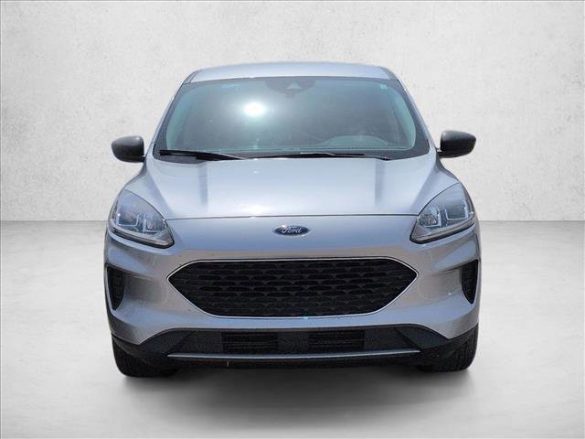 Used 2022 Ford Escape SE w/ Convenience Package video 2
