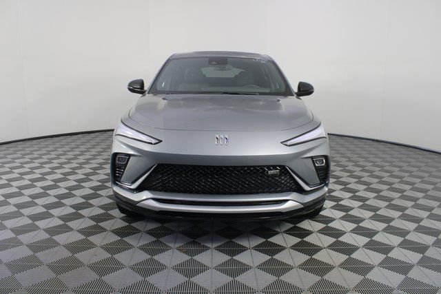 New 2026 Buick Envista Sport Touring w/ Convenience I Package image 26