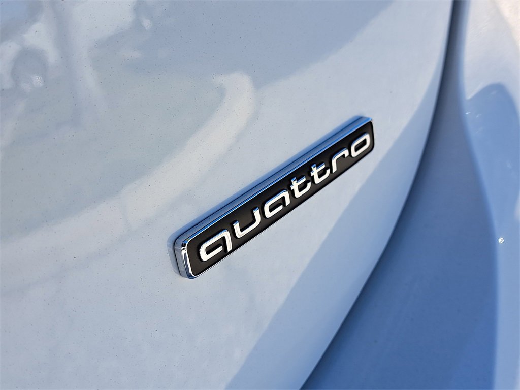 New 2026 Audi A6 Premium image 6