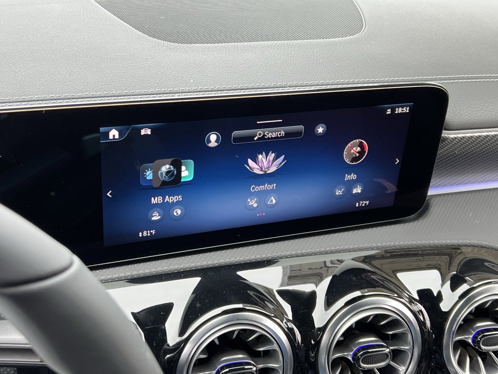 New 2026 Mercedes-Benz CLA 250 4MATIC image 18