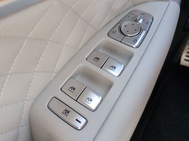 Certified 2025 Genesis G70 3.3T Advanced w/ Sport Prestige Package image 23