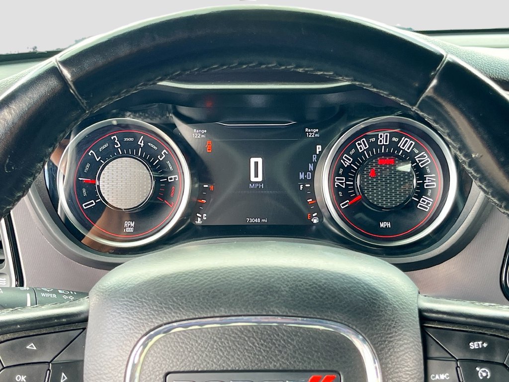 Used 2021 Dodge Challenger SXT w/ Driver Convenience Group AWD/4WD image 12