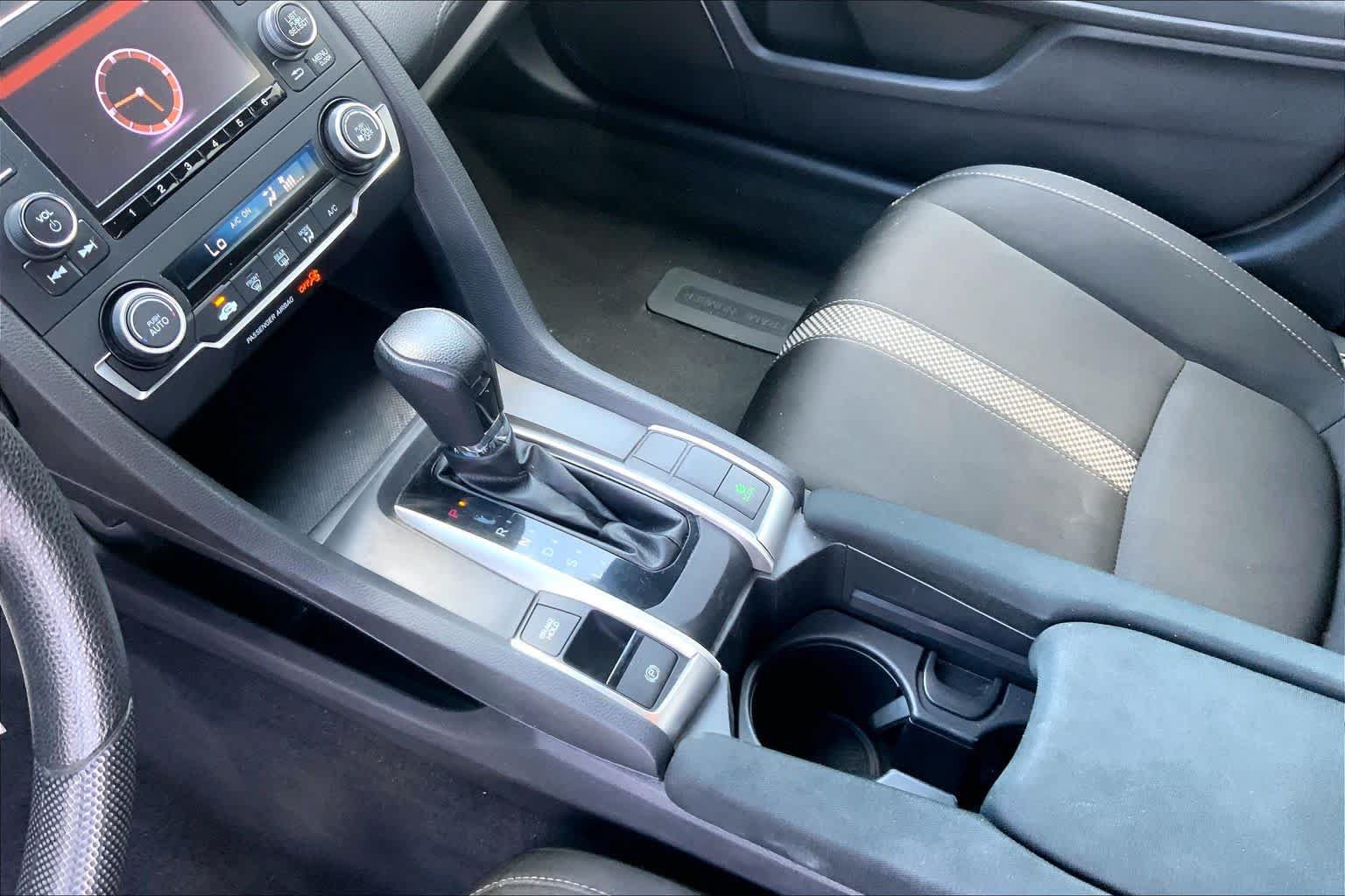 Used 2020 Honda Civic LX image 15