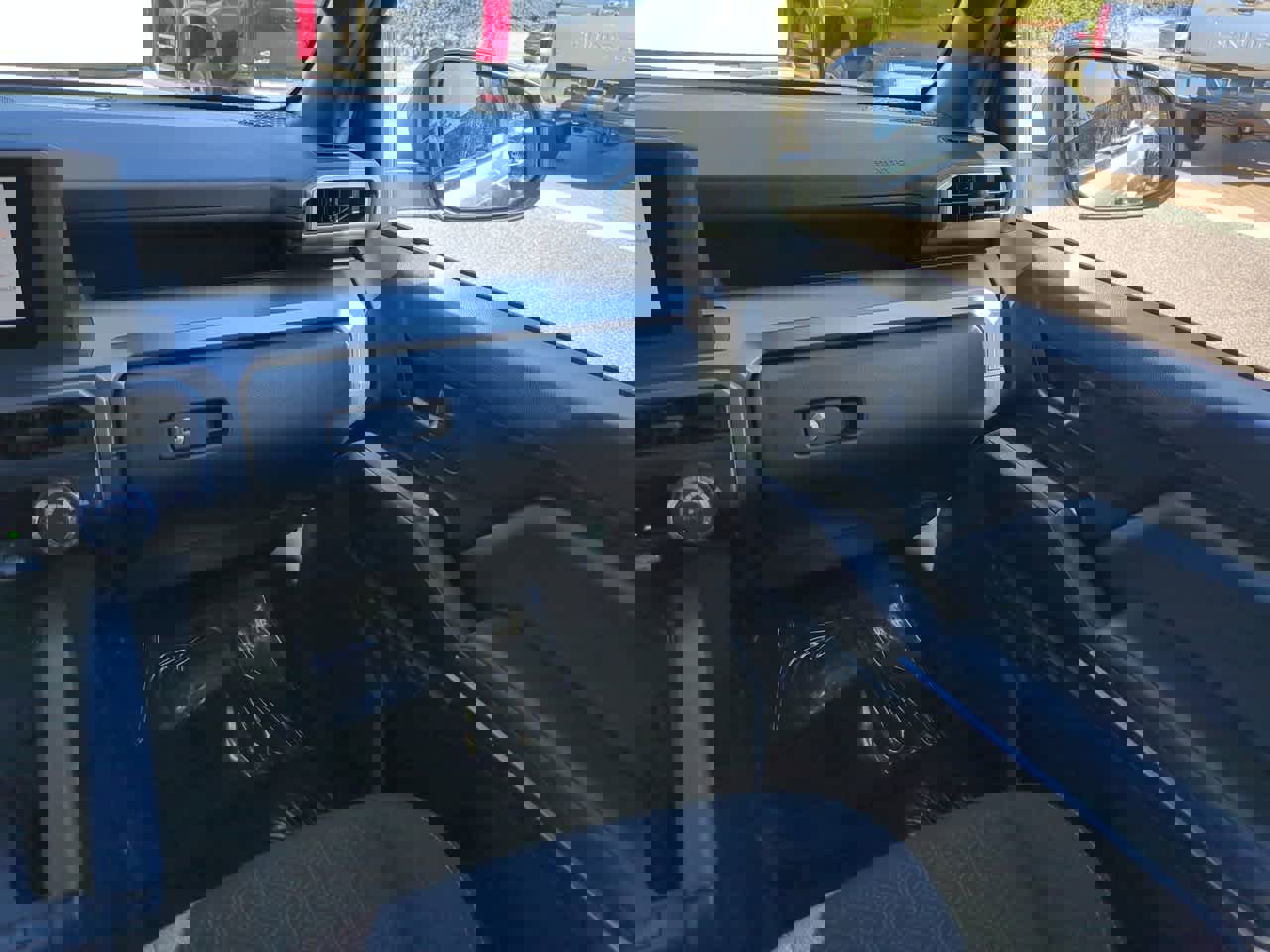 Certified 2025 Toyota 4Runner TRD Sport Premium image 16