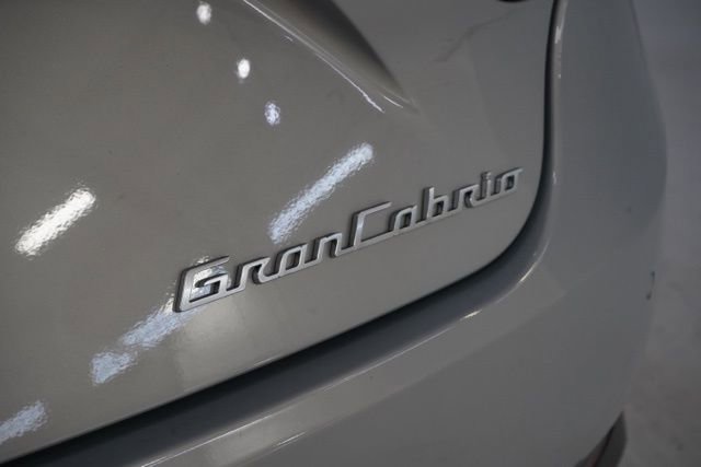 New 2026 Maserati GranCabrio Modena image 12