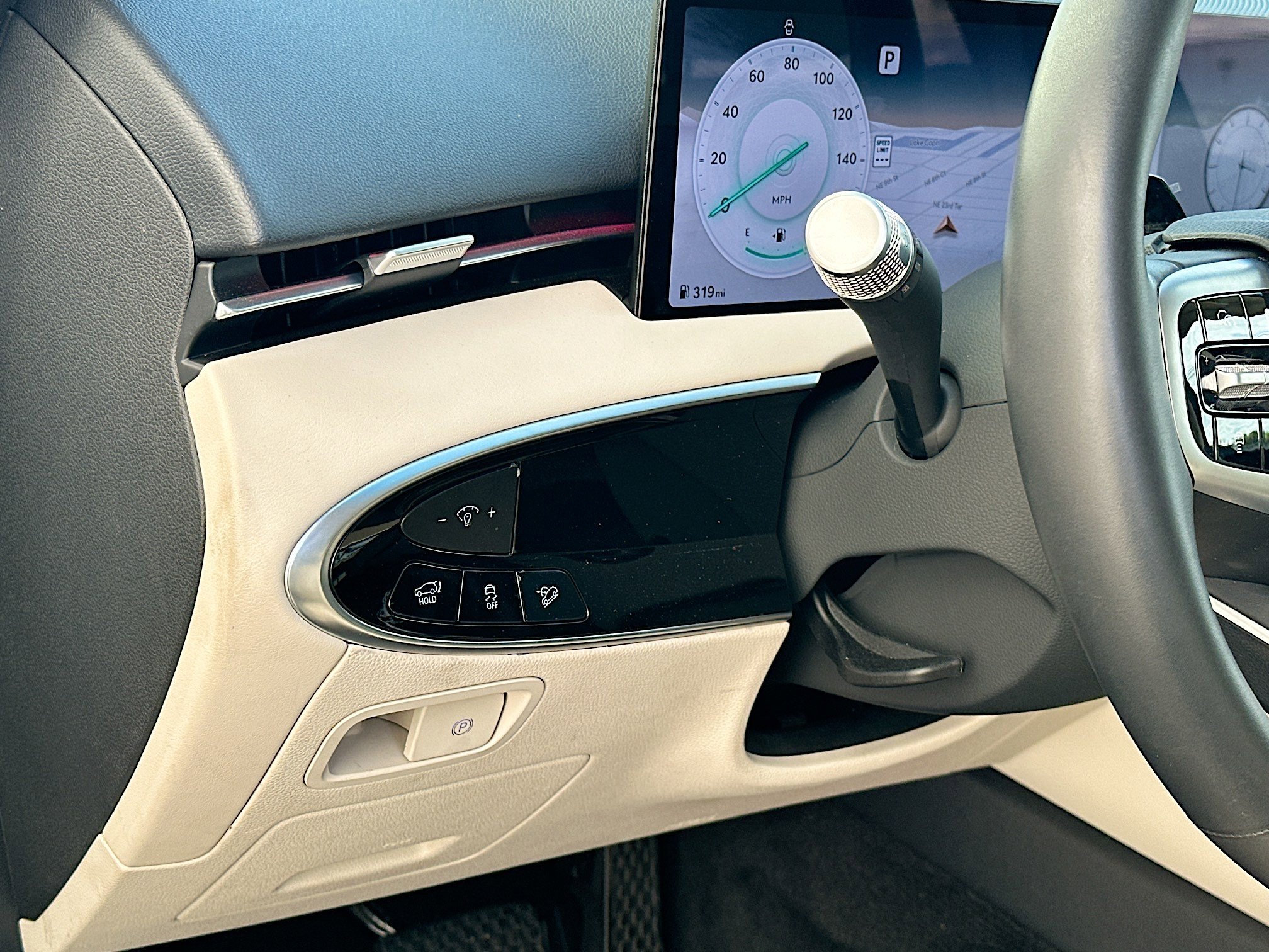 Used 2026 Genesis GV70 2.5T image 10